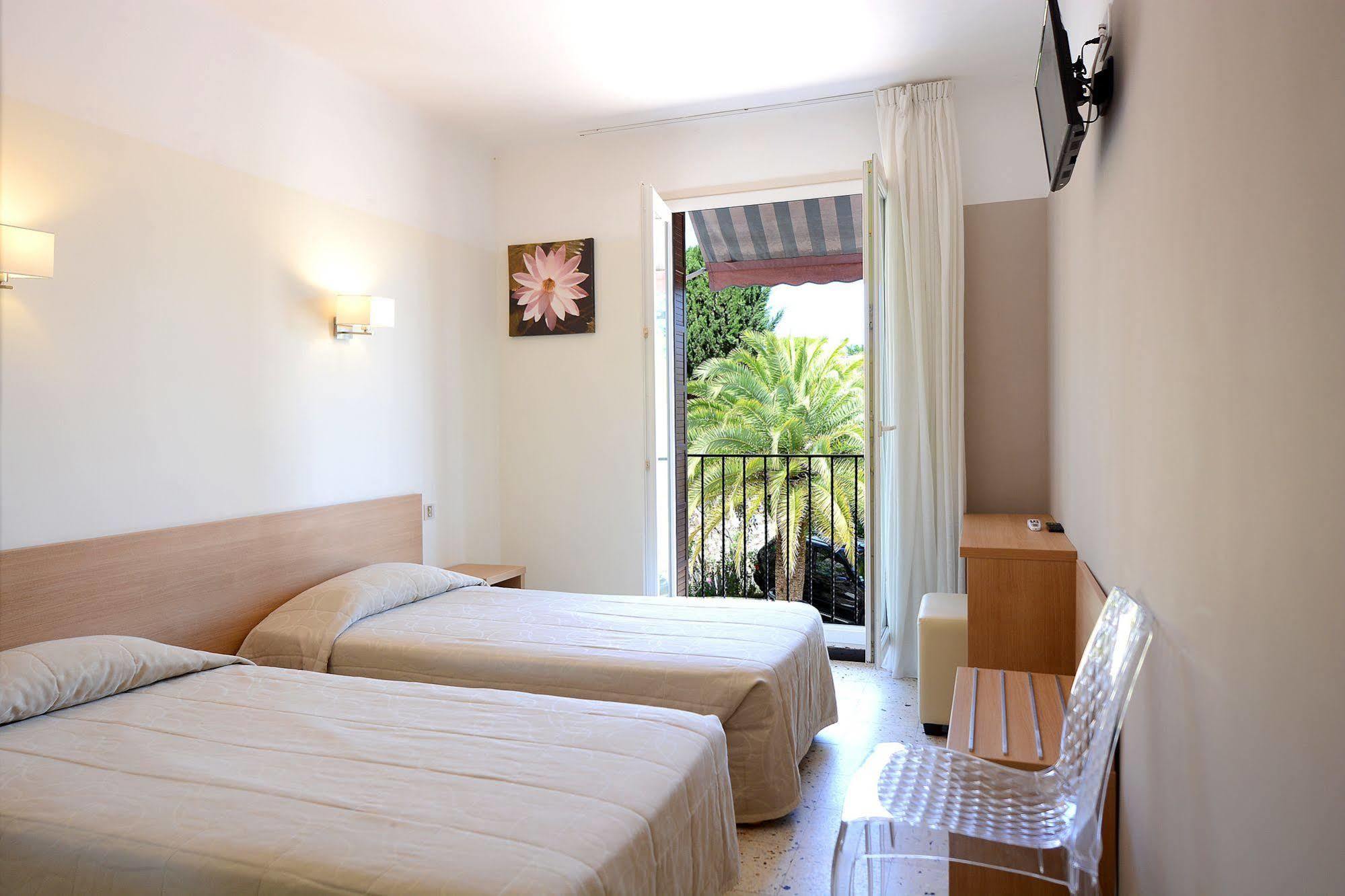 Hotel De Porticcio بورْتِكْسْيو المظهر الخارجي الصورة
